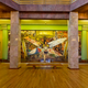 Ilustración para el artículo titulado Ya puedes recorrer el Palacio de Bellas Artes de México con Street View